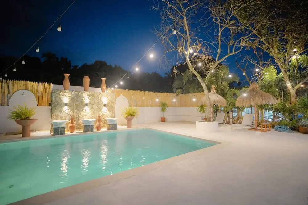 Villa Soledad Garden Resort