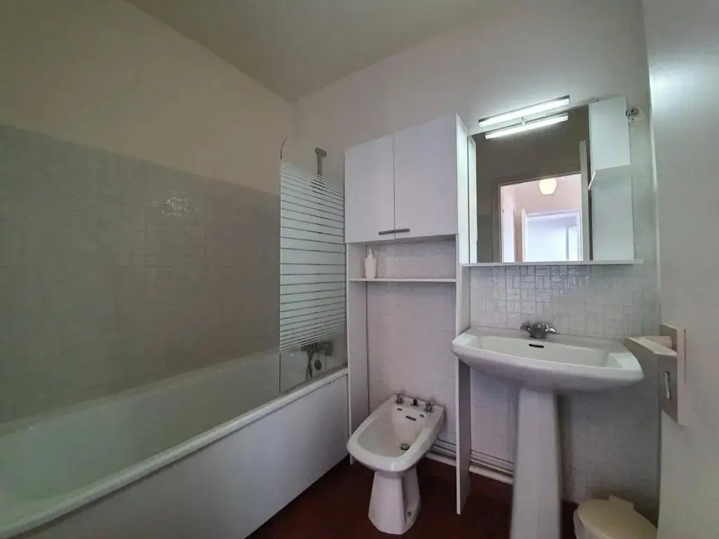 Appartement Saint-Jean-de-Monts, 2 pièces, 5 personnes - FR-1-224C-262