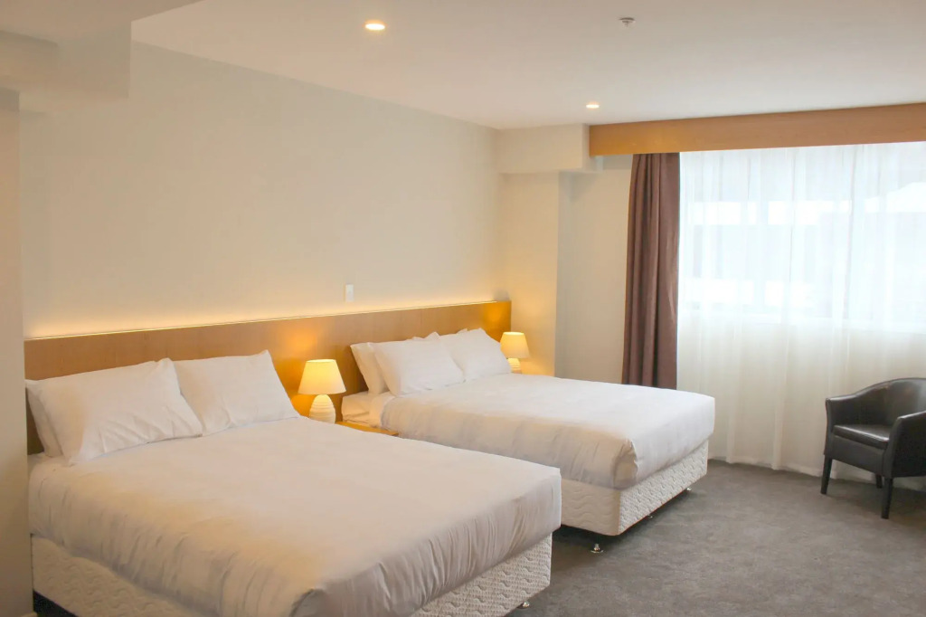 Goodview Hotel
