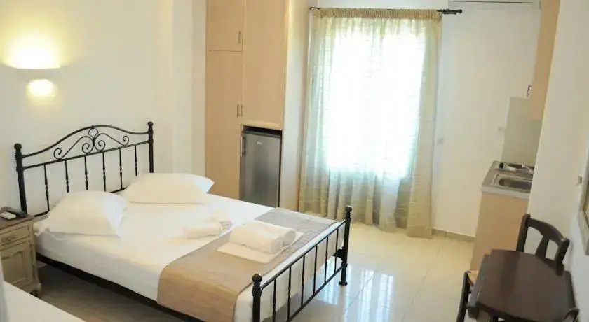 Delfini Rooms