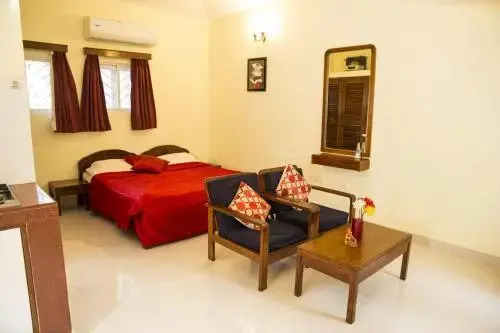Goa Villa Holiday