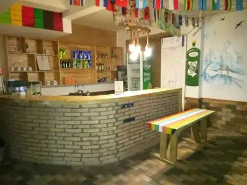 En Shi Wen Dao Youth Hostel