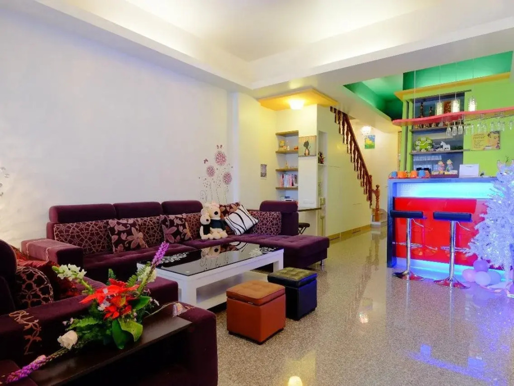Redbean Guesthouse