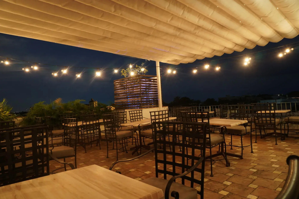 LUCA HOTEL Heritage Residences Signature Collection