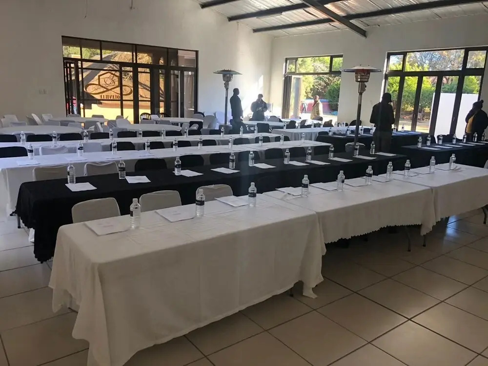Oleville Guest Inn and Conferencing