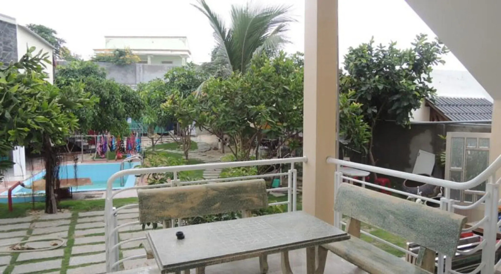 Nohana Hotel