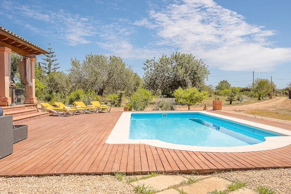 Finca Can Alba