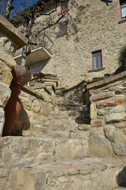La Petronilla Appartamenti Montepetriolo
