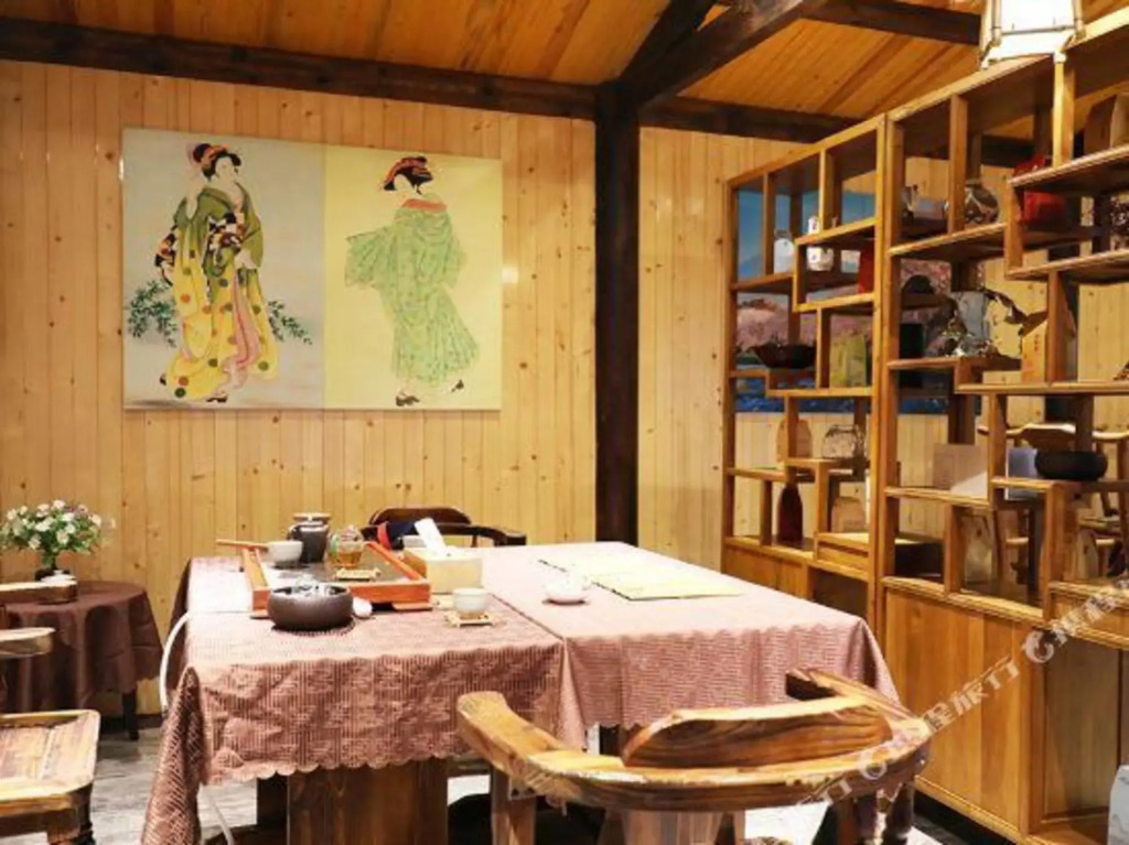 Отель Oriental Venice International