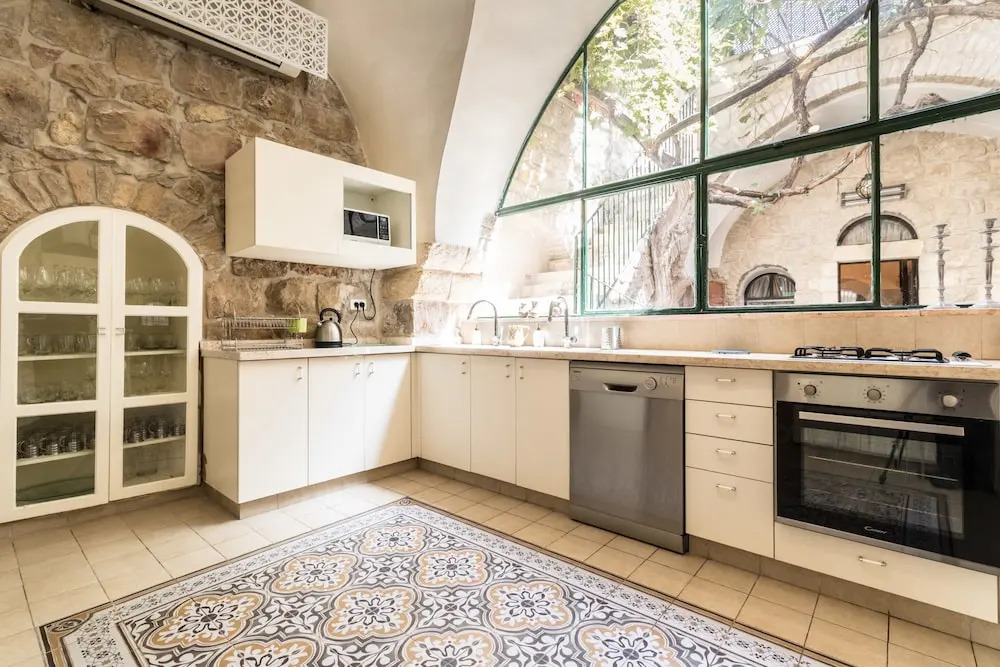 VILLA MAMILLA - Boutique suites