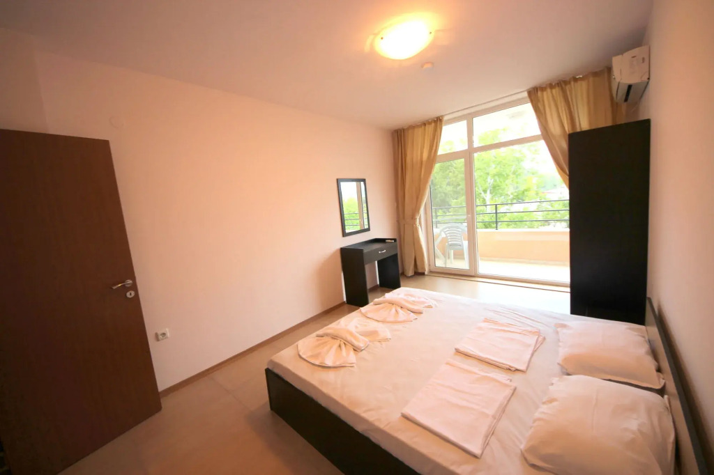 Menada Grand Kamelia Apartments