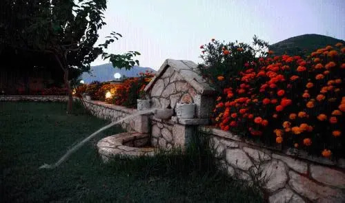 The Gardens Studios