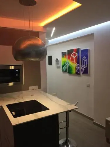 Premium Apartment Yumbo WIFI A/C