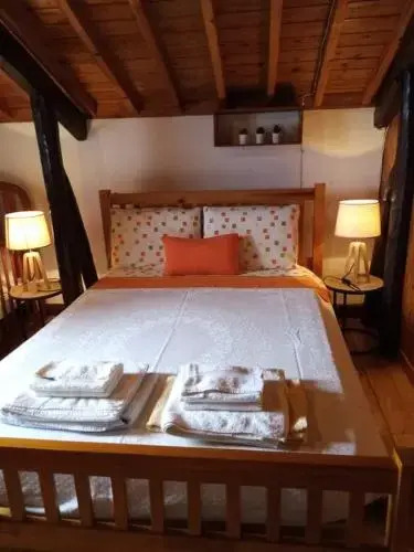 Ribeira da Praia House