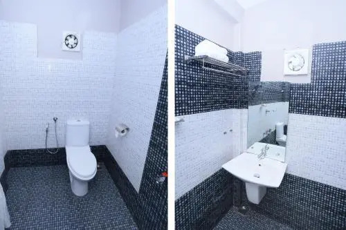 OYO 23116 Gino Tourist Home