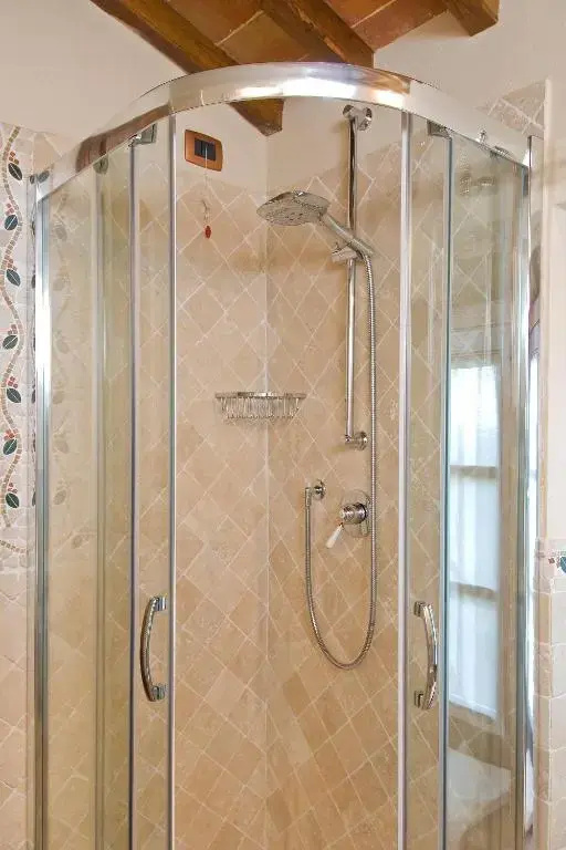 Locanda La Casina Di Lilliano