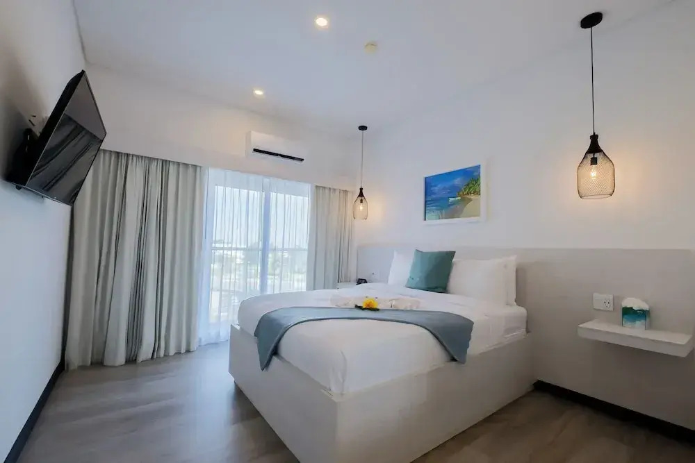 The Watermark Hotel