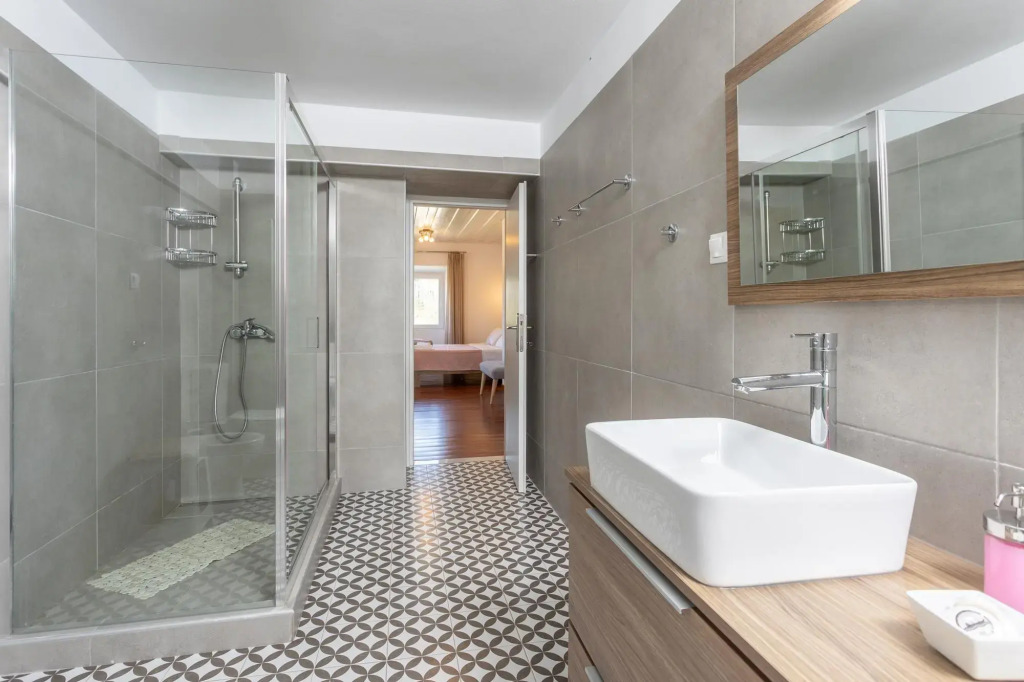 Villa Constadina Large Private Pool A C Wifi - 3331