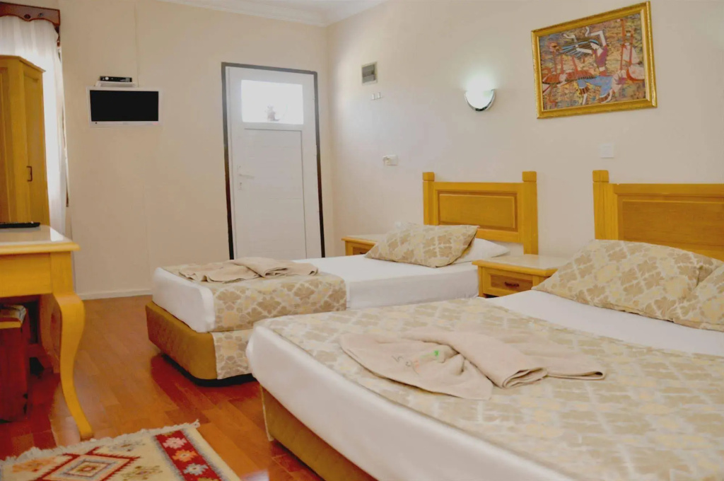 Can Hotel