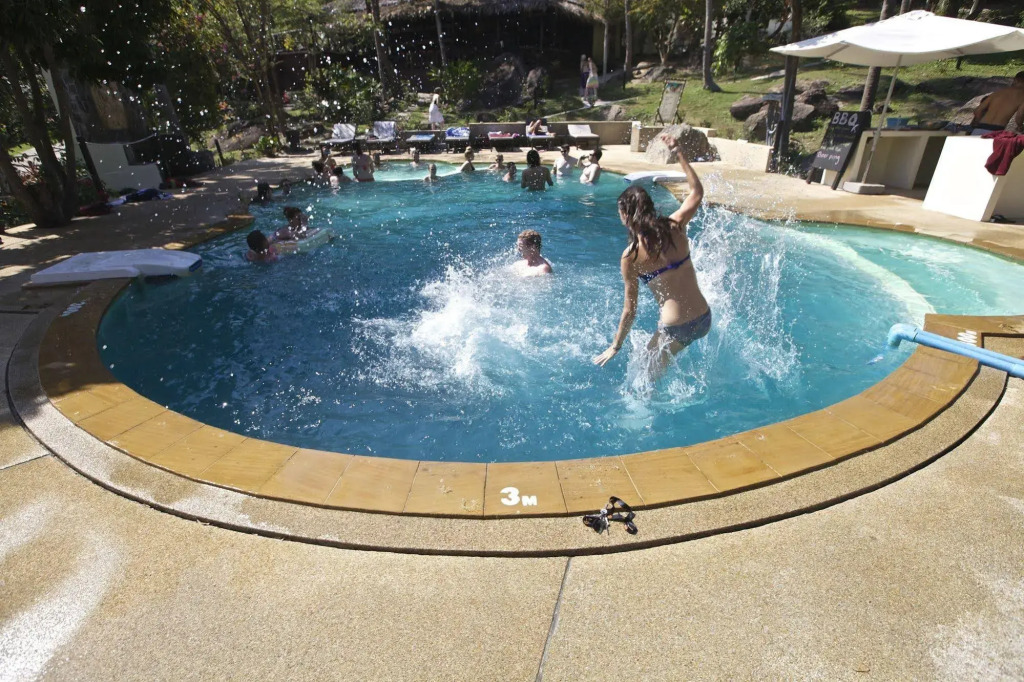 Shiralea Resort