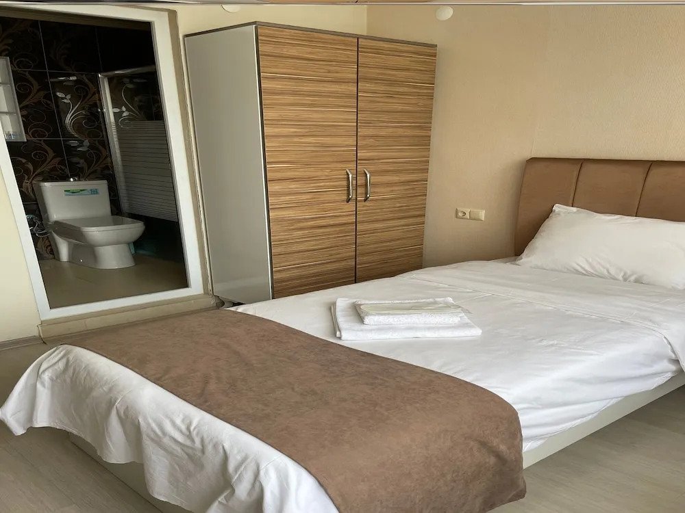 Bursa Malkoc Hotel