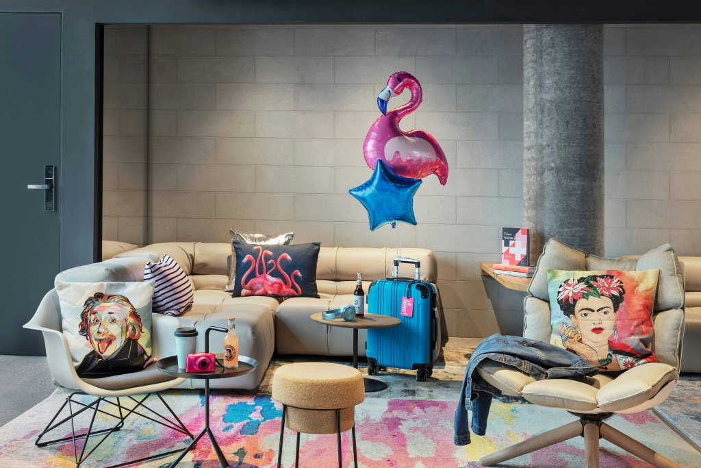 Moxy Rapperswil