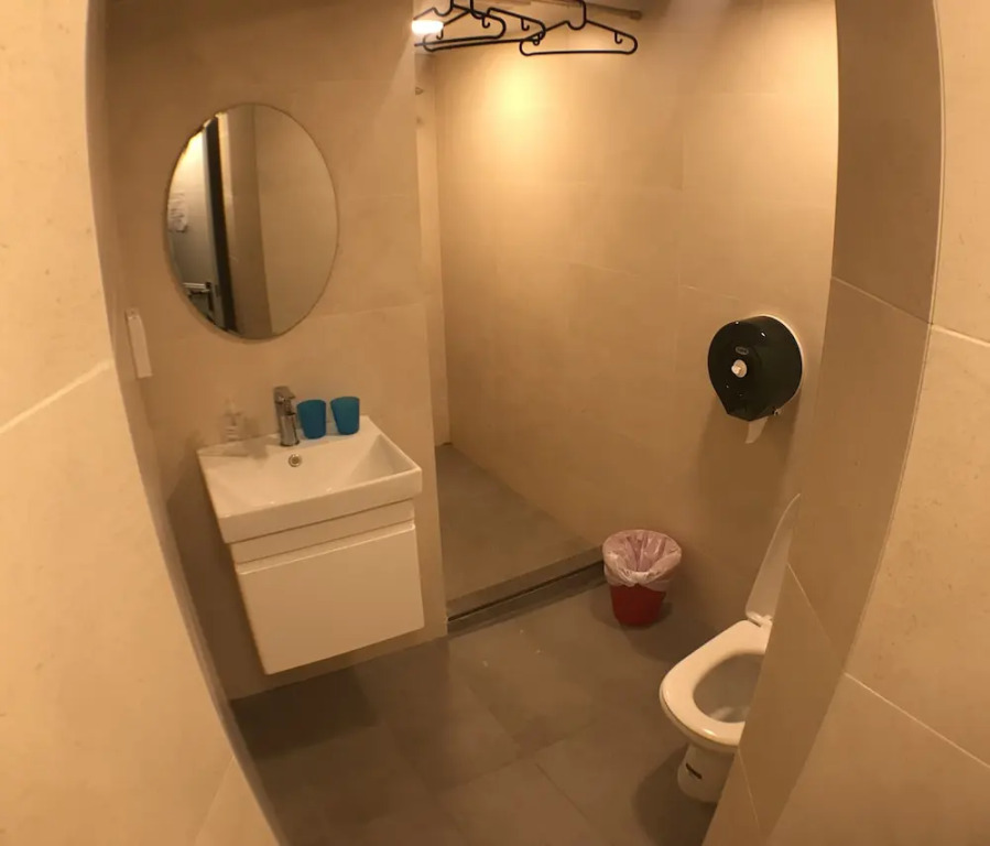 Soso Hostel
