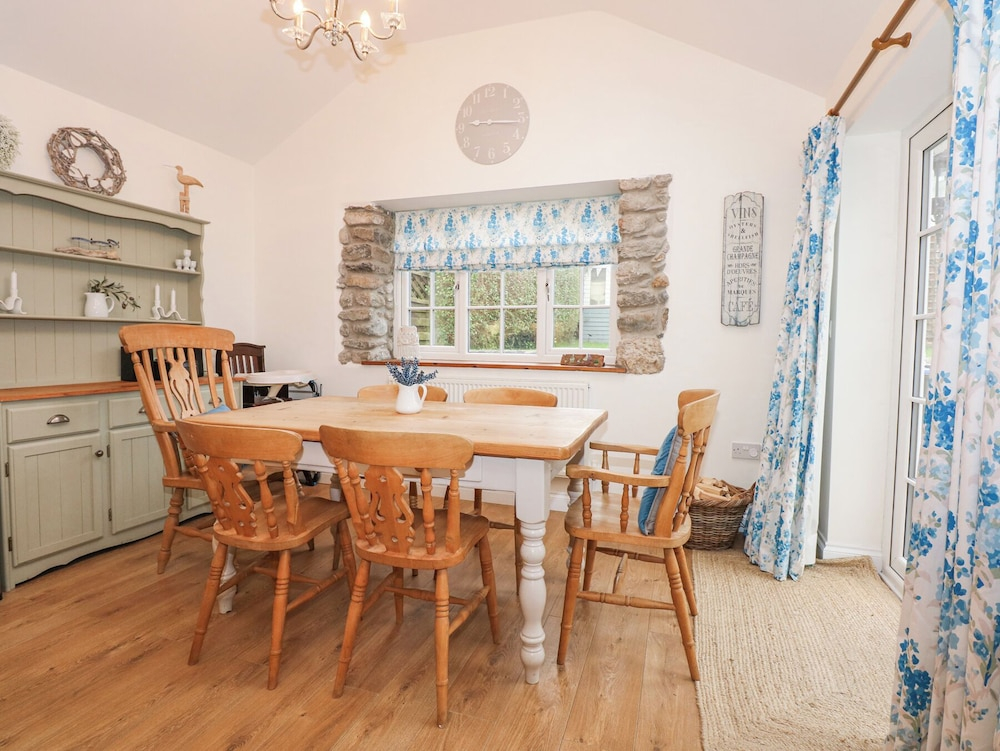 Bramley Cottage