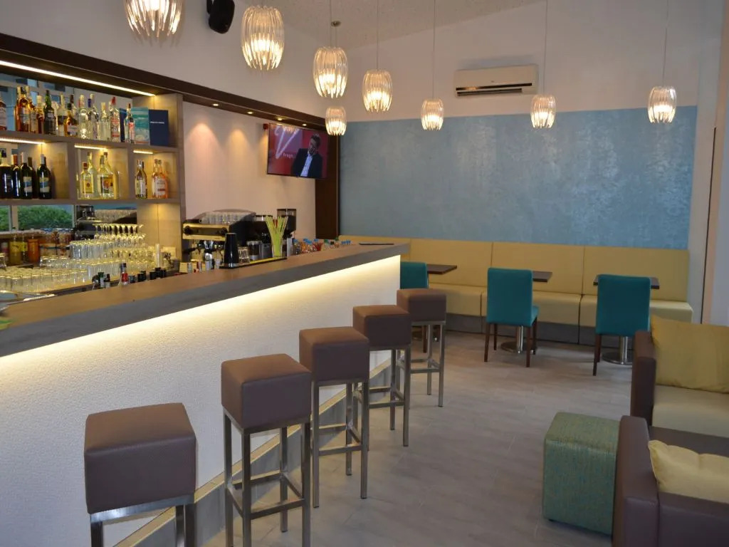 Hotel Ralitsa Aquaclub - All Inclusive plus Aquapark