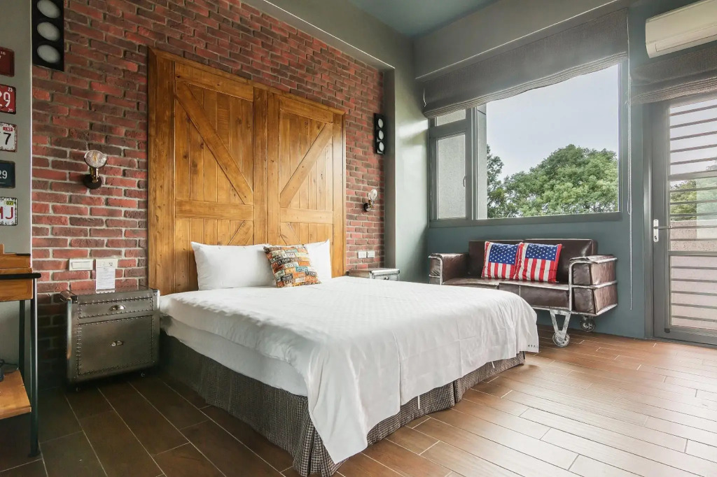 The Dawn B&B