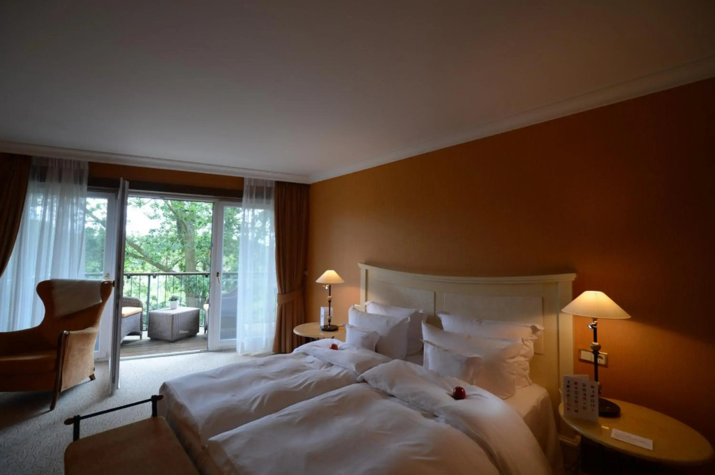 Hotel Meerlust