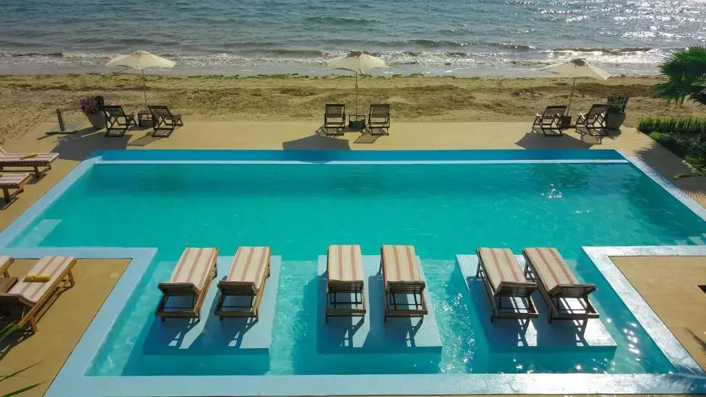 Nosy Lodge
