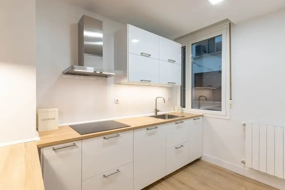Abando Ii Apartment By Aston Rentals