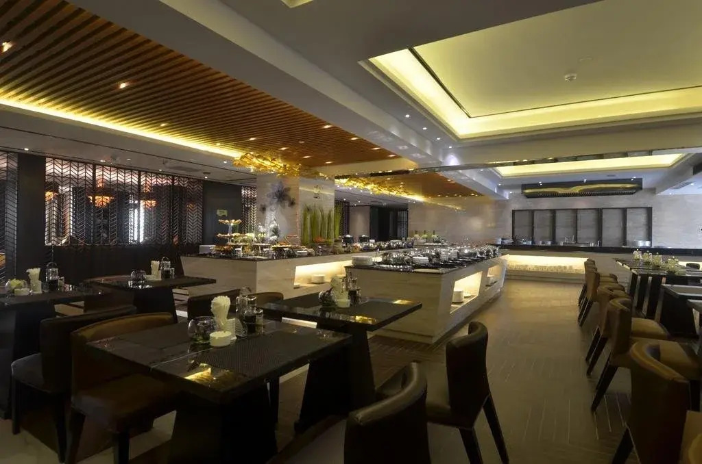Xiangtan Mingyi Hotel