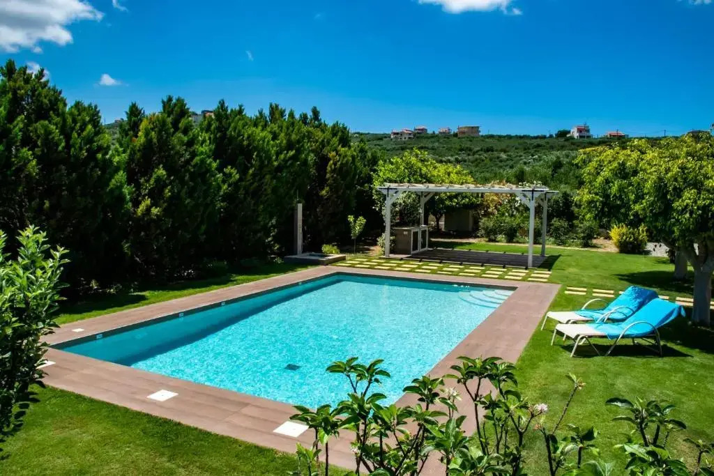 Villa Dimokratia