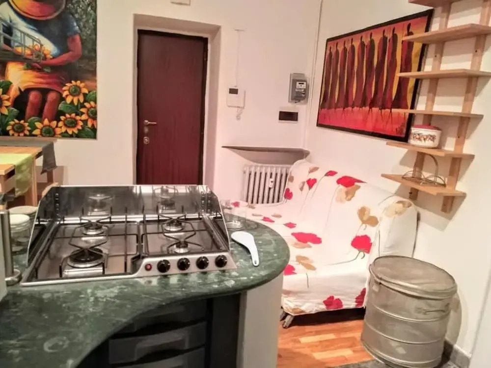La Casa di Marzia al Vaticano by holidayngo