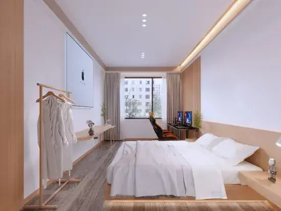 Beihai Grass Designer Homestay