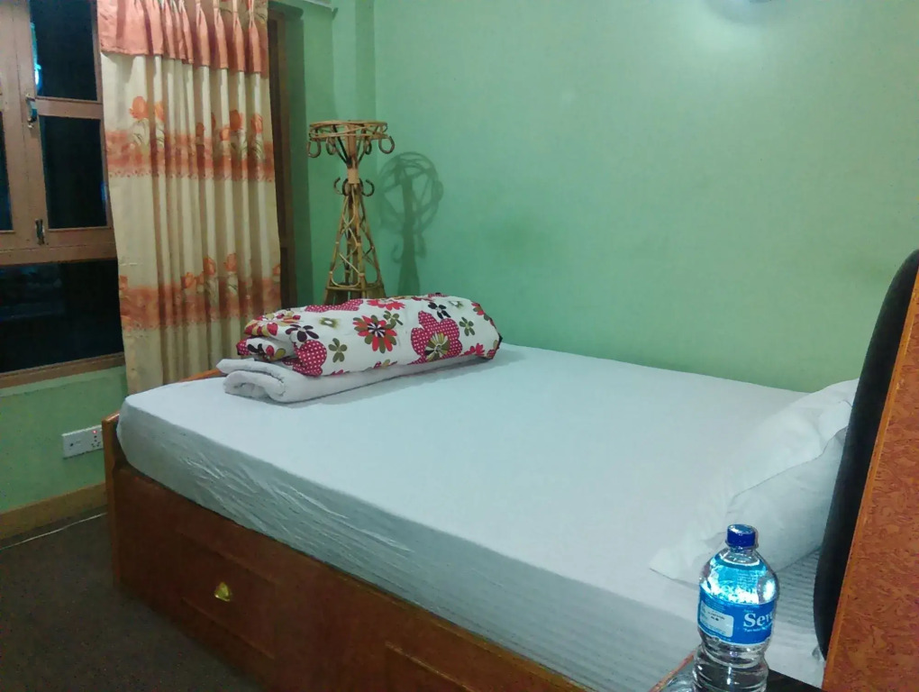 Mountain Guesthouse