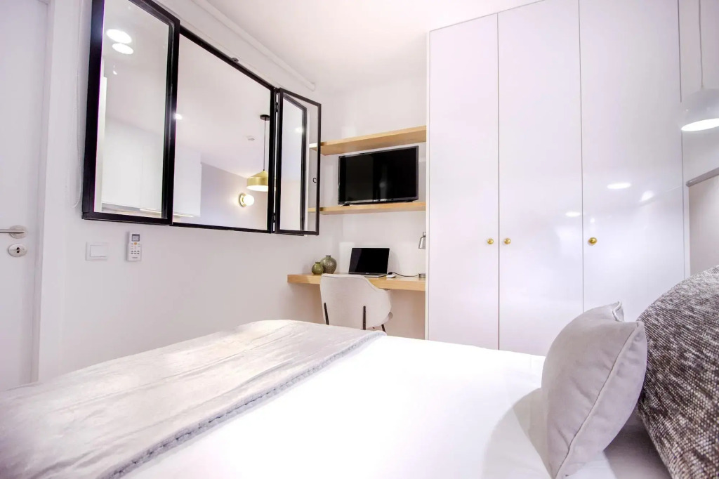 Santa Luzia Apartments By Guestify