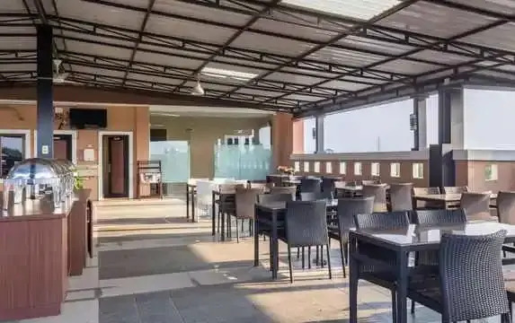 Arabia Syariah Hotel Wahid Hasyim