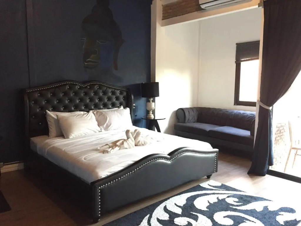 Home Ayutthaya