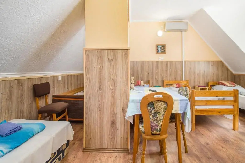 Füredi Apartman