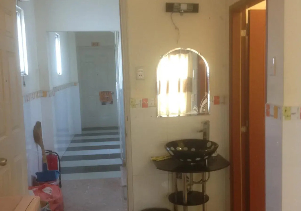 Minh Quang Hotel