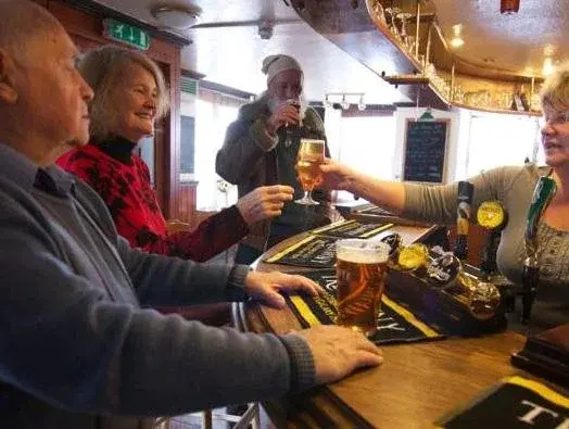 King's Arms