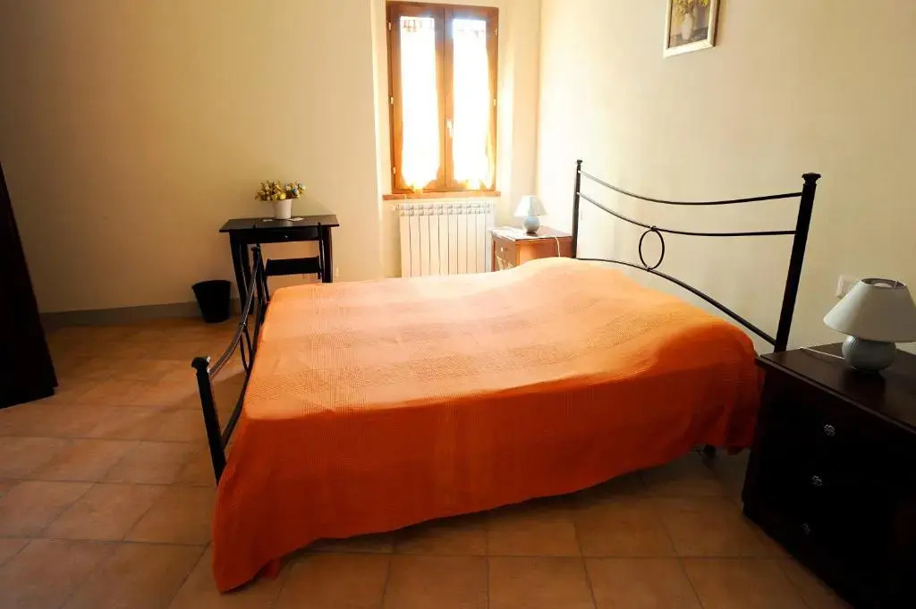 Il Dormiglione