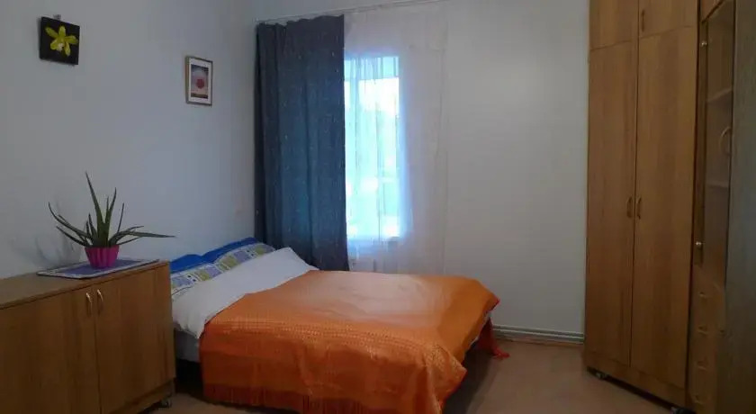Jasmine Apartamenti