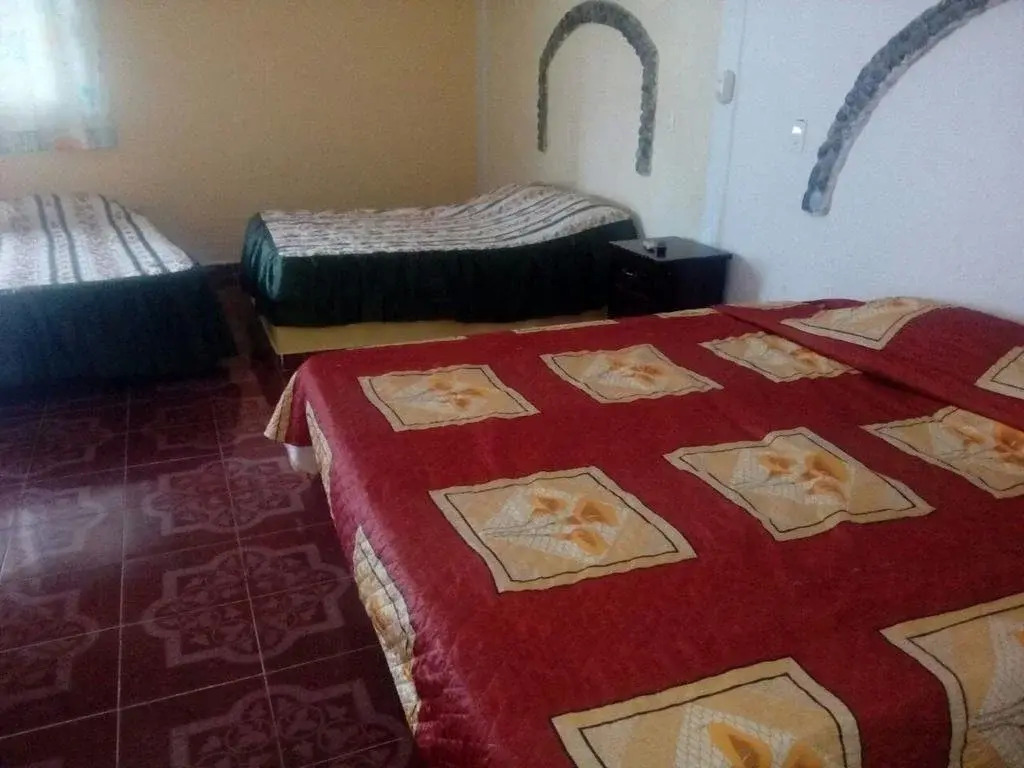 Villas Yoleth Hotel