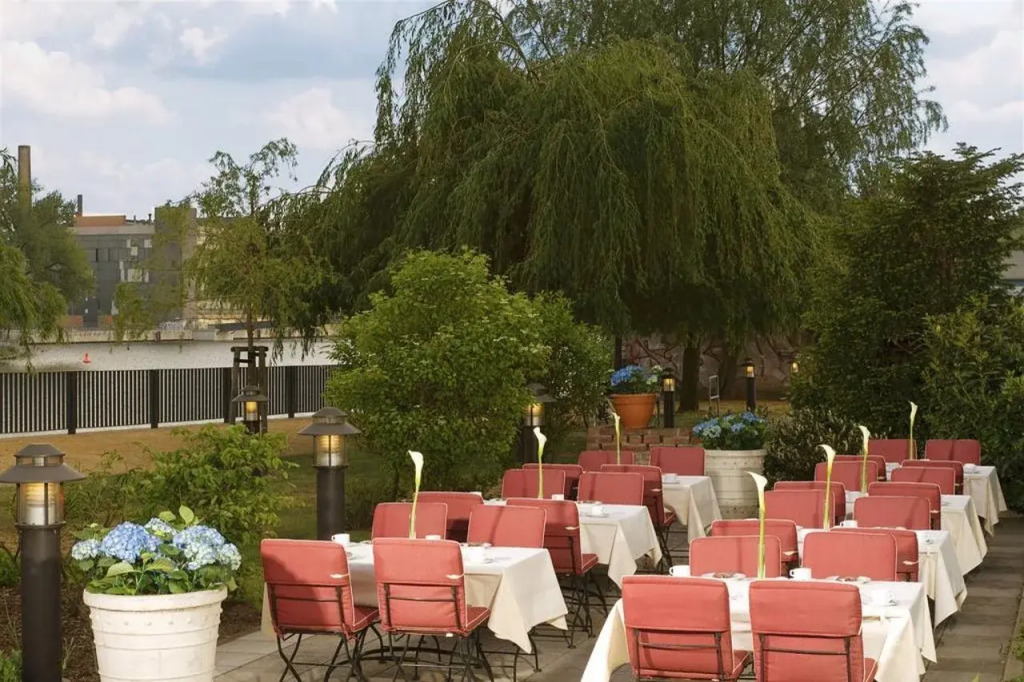 ibis Styles Berlin Treptow