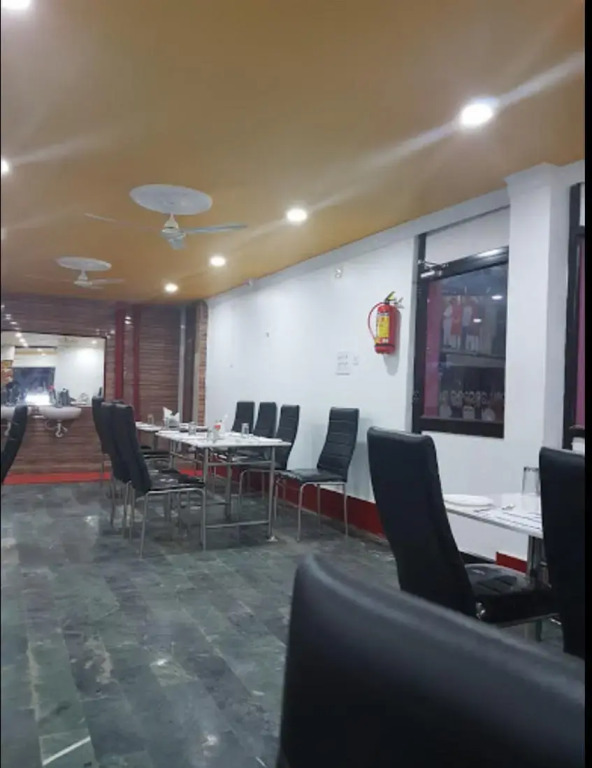Hotel chandan