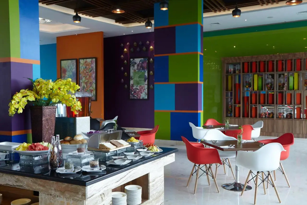 ibis Styles Cikarang